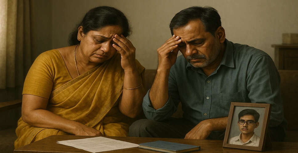सुप्रीम कोर्ट की चिंता: छात्रों की आत्महत्या के बढ़ते मामले और नई गाइडलाइंस
