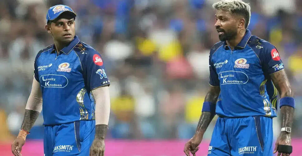 जसप्रीत बुमराह बने मुंबई इंडियंस के नए कप्तान, पंजाब किंग्स के खिलाफ मुकाबला