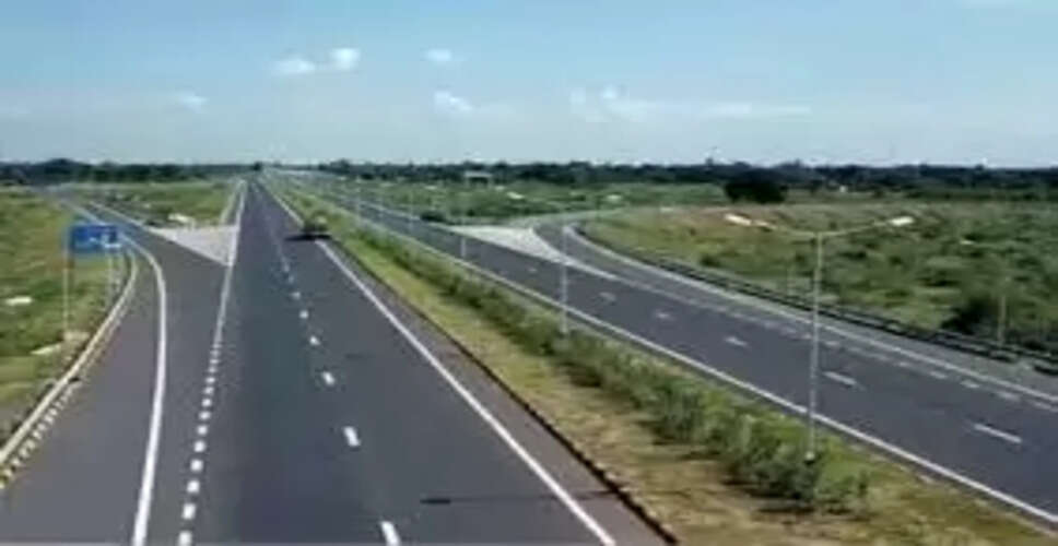 जयपुर कमिश्नरेट में लेन ड्राइविंग सिस्टम का कार्यान्वयन