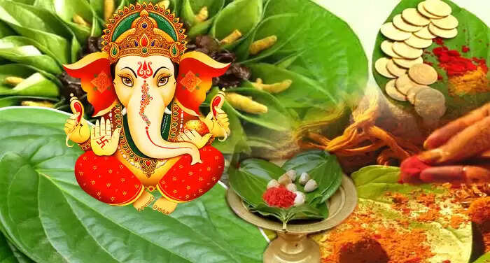 पान के पत्ते से जुड़े चमत्कारी उपाय और उनके लाभ