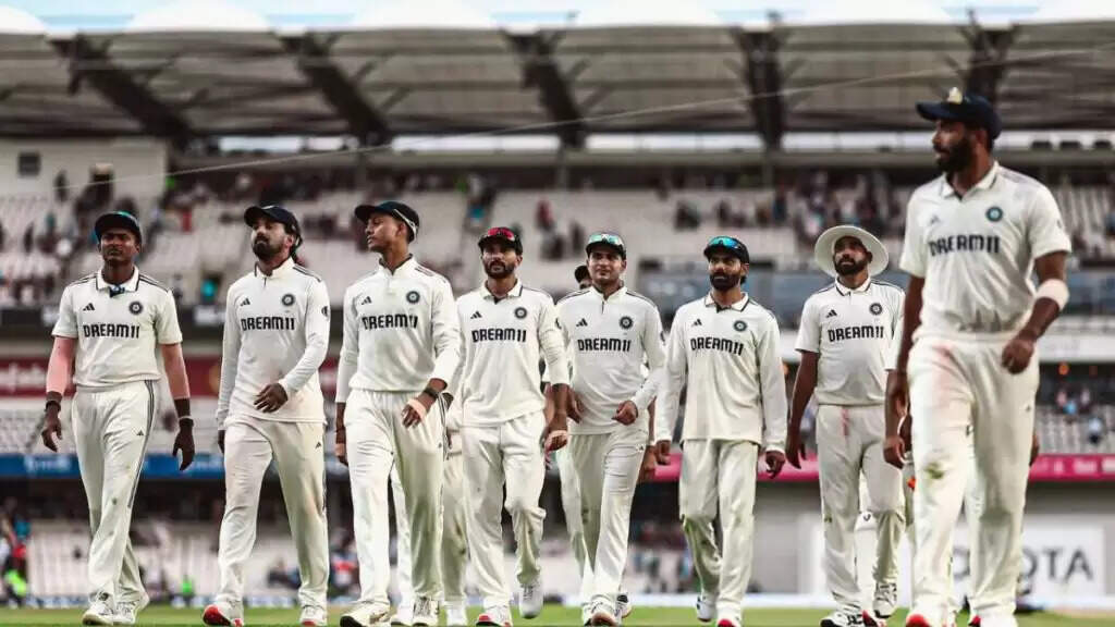दूसरे टेस्ट के लिए कोच गंभीर ने बल्लेबाजी क्रम का किया निर्धारण