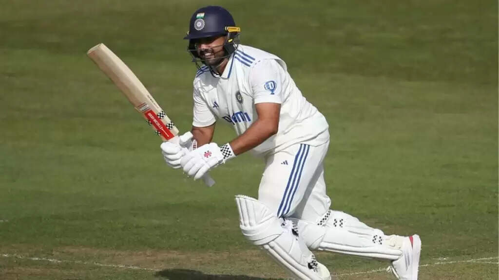 इंग्लैंड दौरे पर टीम इंडिया के तीन खिलाड़ी प्रदर्शन में रहे असफल