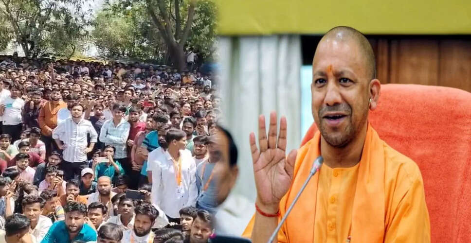 उत्तर प्रदेश सरकार ने मजदूरों की सैलरी बढ़ाने की अफवाहों का किया खंडन