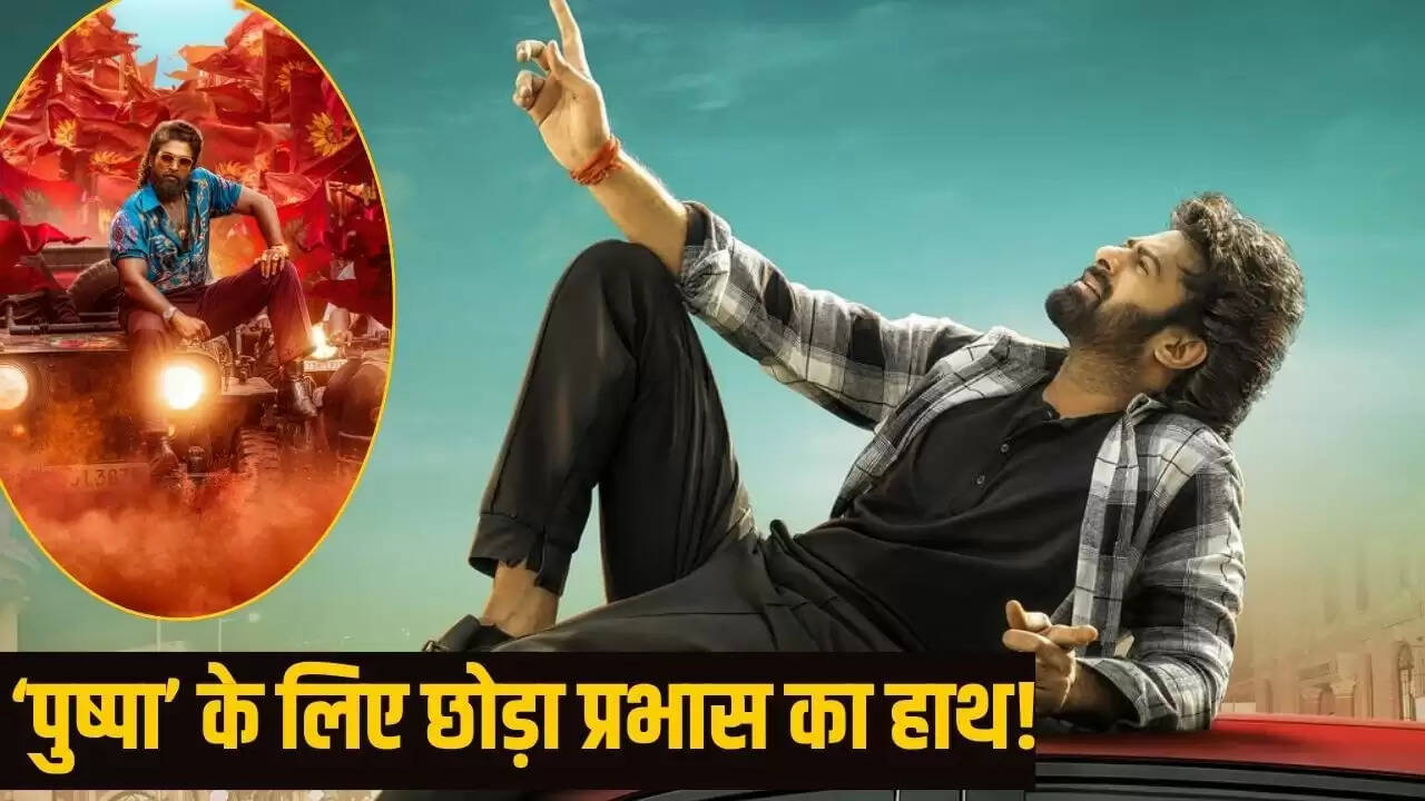 प्रभास की फिल्म 'द राजा साब' की रिलीज में देरी का कारण क्या है?