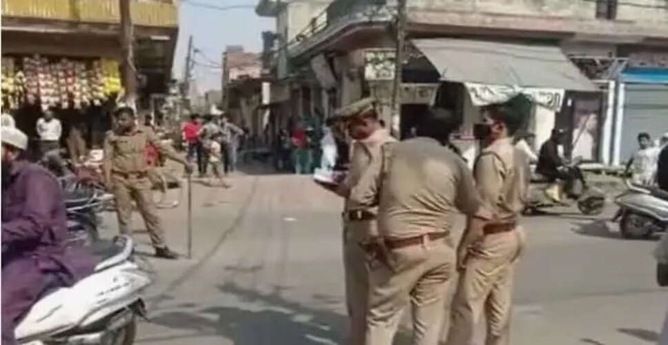 अजमेर में चाचा द्वारा भतीजे की हत्या: मां की करुण पुकार अनसुनी