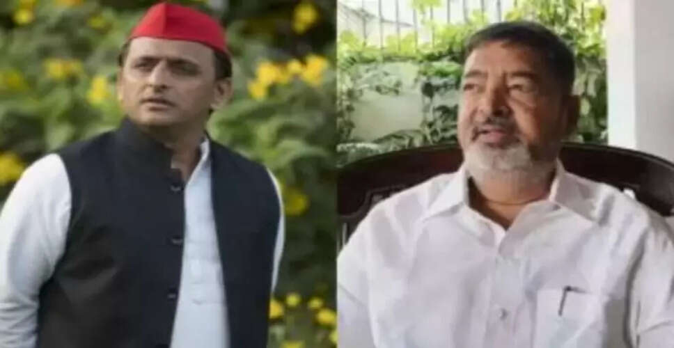 मिल्कीपुर उपचुनाव में सियासी बयानबाजी: अखिलेश यादव का डीएनए भगवान कृष्ण से जोड़ा गया
