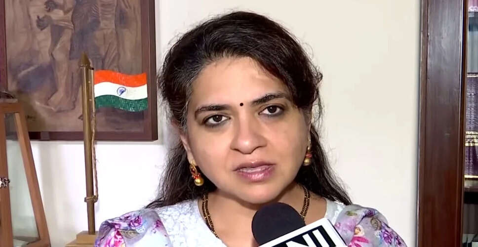 शिवसेना नेता ने राहुल गांधी पर लगाए गंभीर आरोप, कहा- 'वोट चोरी' का नाटक बंद करें