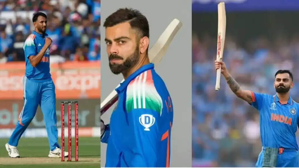 भारत ने साउथ अफ्रीका को हराकर वनडे सीरीज जीती, प्रसिद्ध कृष्णा की शानदार गेंदबाजी