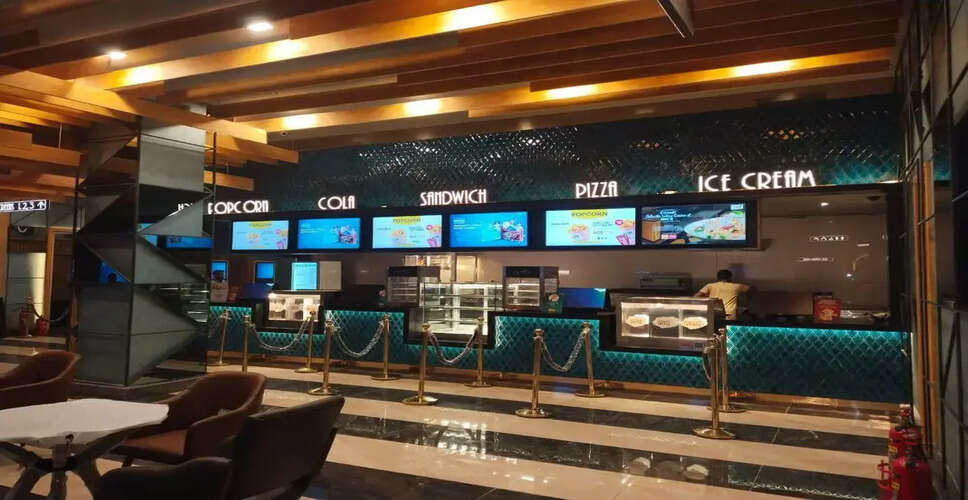 असम की फिल्म उद्योग में टिकट की कीमतों का संकट