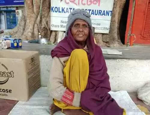 बुजुर्ग महिला की चाय से प्रभावित बॉलीवुड सितारे