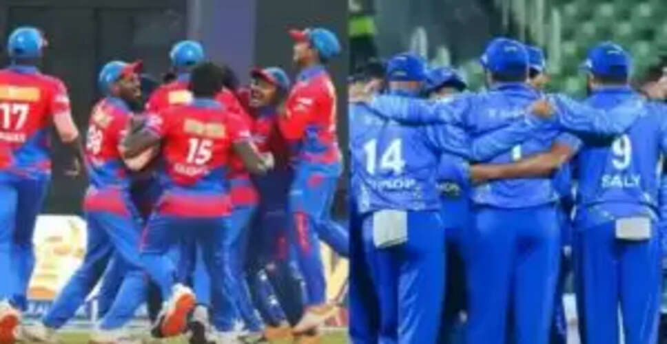 केरल क्रिकेट लीग 2025: एरीज़ कोल्लम सेलर्स और कोच्चि ब्लू टाइगर्स के फाइनल मैच की पूरी जानकारी