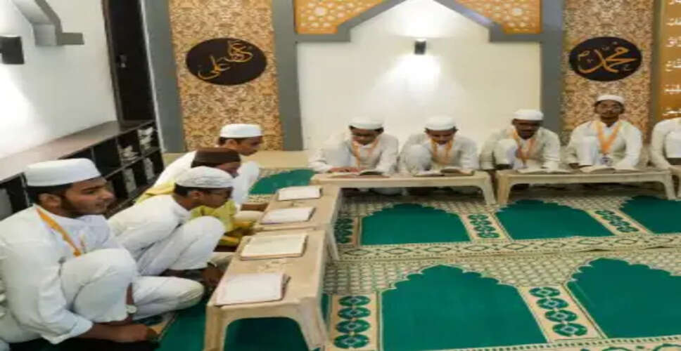 उत्तराखंड में मदरसों के लिए नए सख्त नियम लागू
