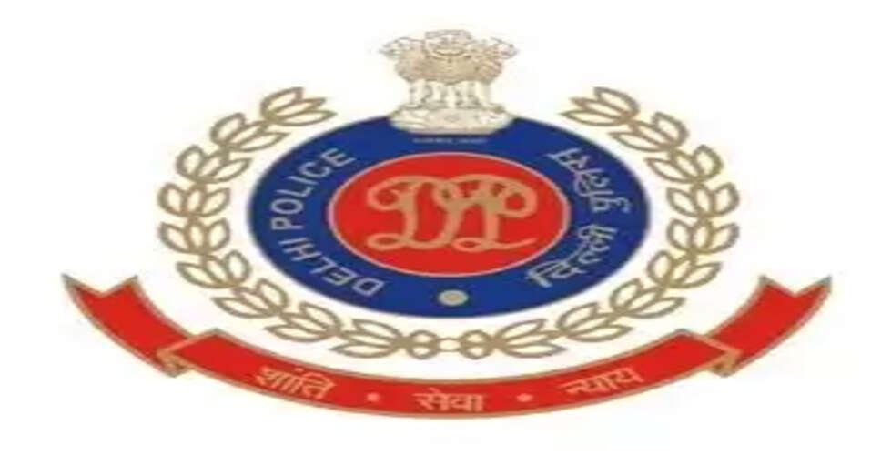 दिल्ली में भाजपा की गुंडागर्दी के 'आप' के दावे को पुलिस ने किया खारिज