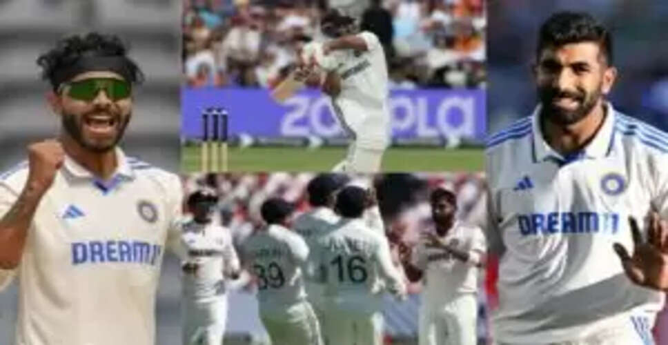 वेस्टइंडीज टेस्ट सीरीज के लिए टीम इंडिया का संभावित चयन