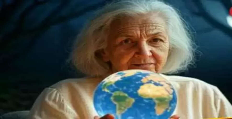 जापान की भविष्यवक्ता रियो तात्सुकी की खतरनाक भविष्यवाणियाँ