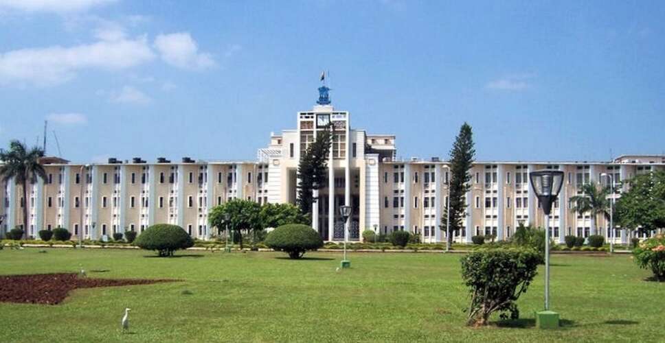 ओडिशा के डिप्टी स्पीकर पद के लिए 21 नवंबर को चुनाव