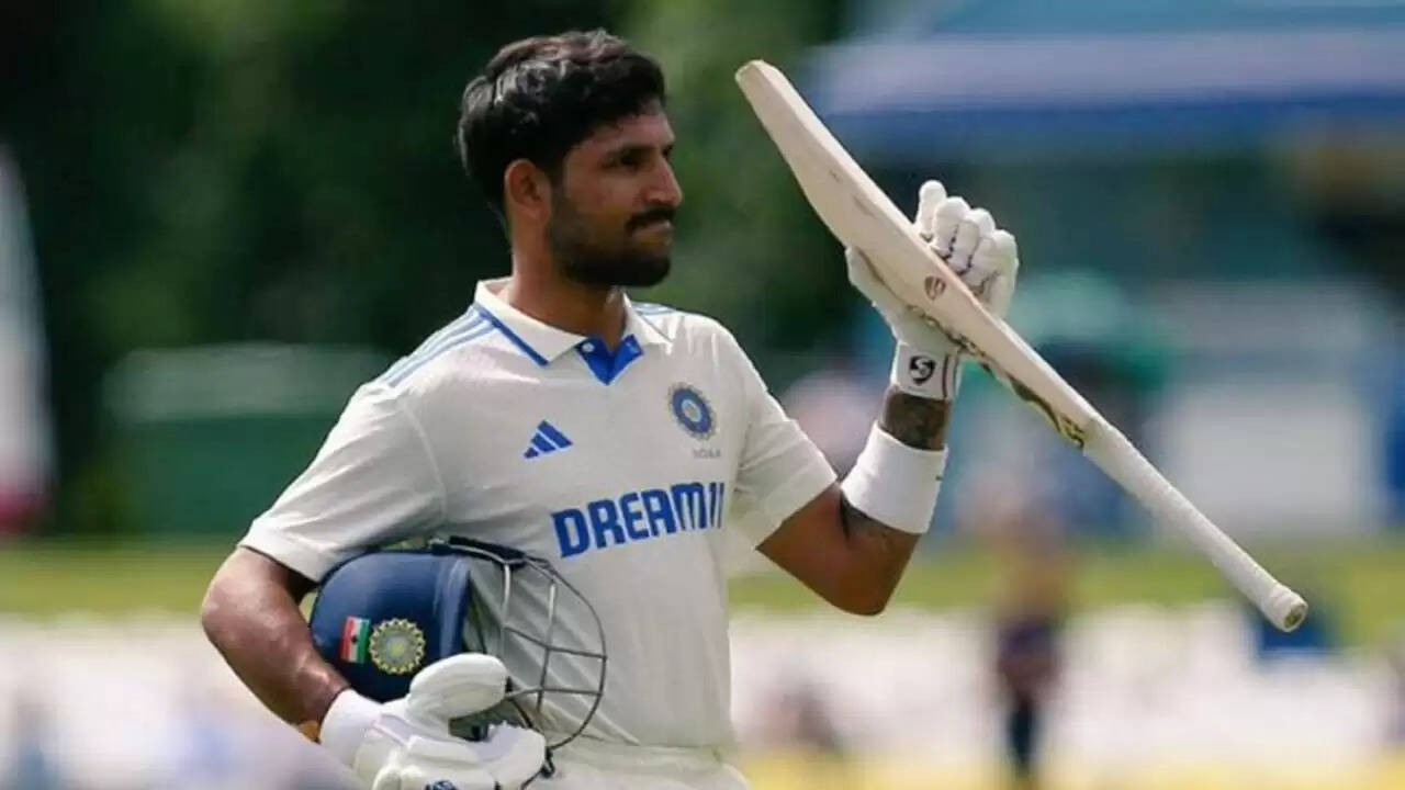 एशिया कप के दौरान इन 7 खिलाड़ियों को मिल सकता है वेस्टइंडीज टेस्ट सीरीज में मौका