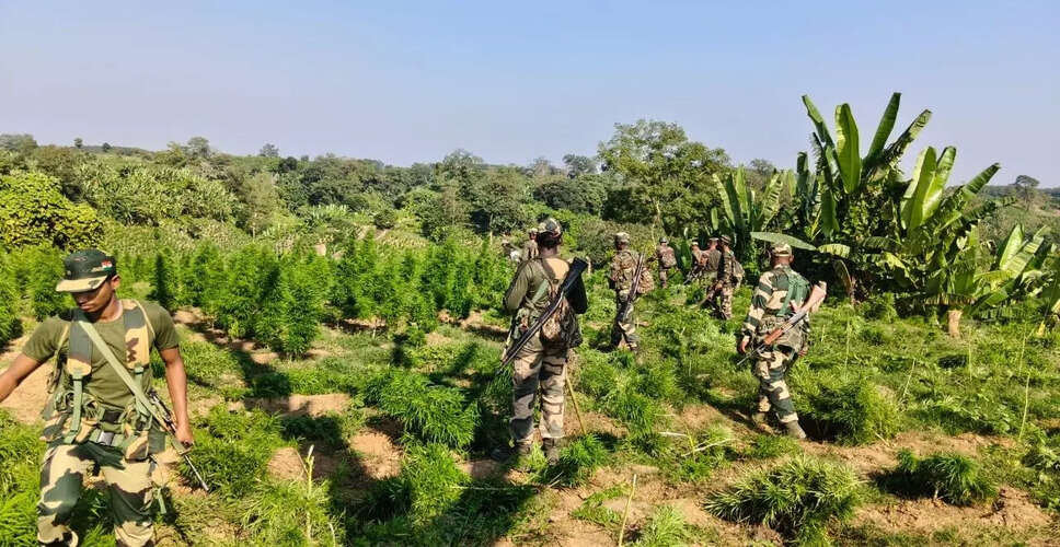 त्रिपुरा में सीमा सुरक्षा बल ने संदिग्ध तस्करों के शव सौंपने की प्रक्रिया शुरू की