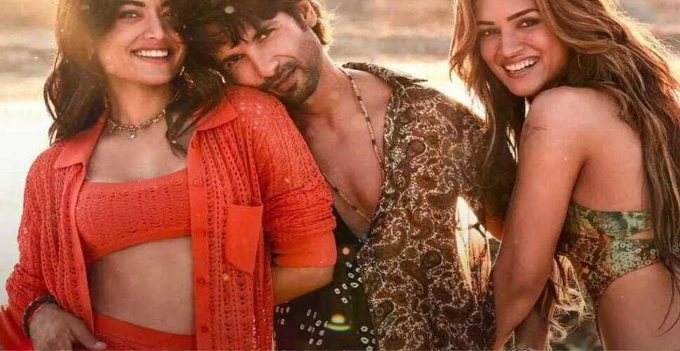 शाहिद कपूर के बेहतरीन OTT किरदार: एक नजर