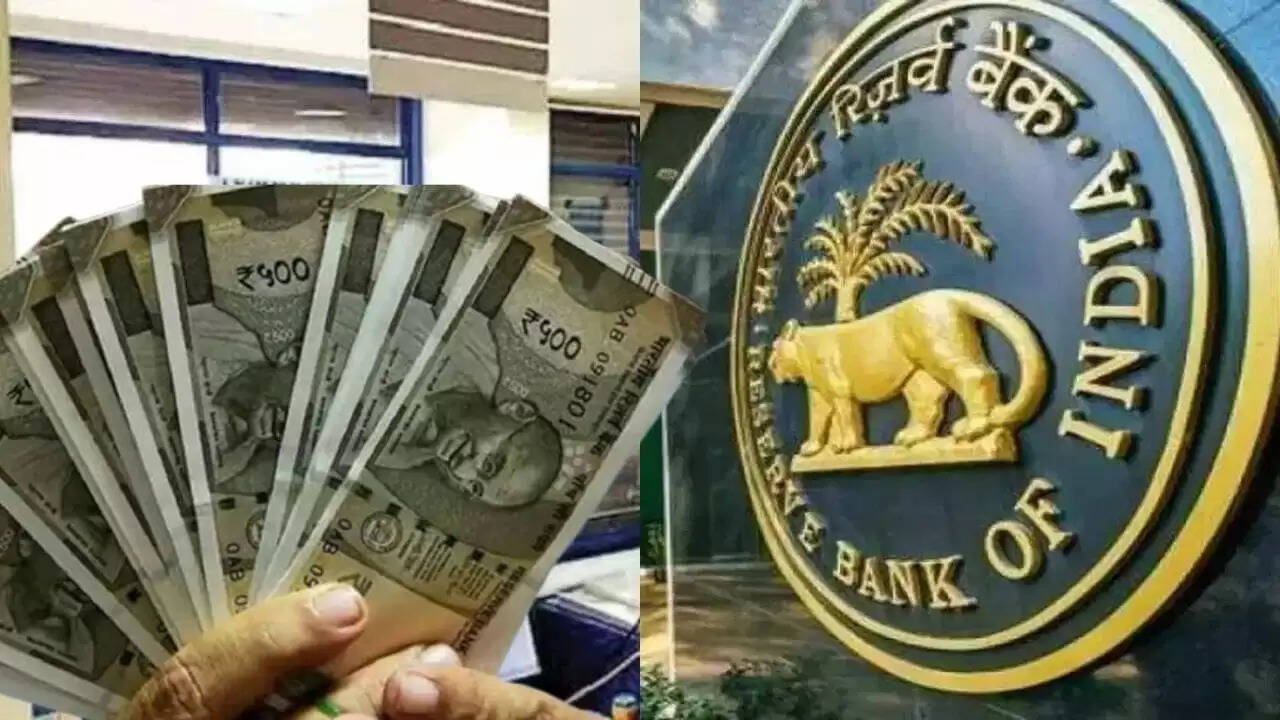 RBI का नया खुलासा: बैंकों में लावारिस पड़े हैं 62,314 करोड़ रुपये, जानें कैसे करें क्लेम