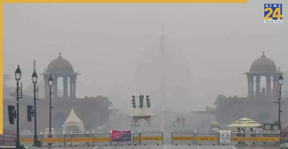 दिल्ली-एनसीआर में भारी बारिश का अलर्ट, स्कूल और कार्यालय बंद रहने की संभावना