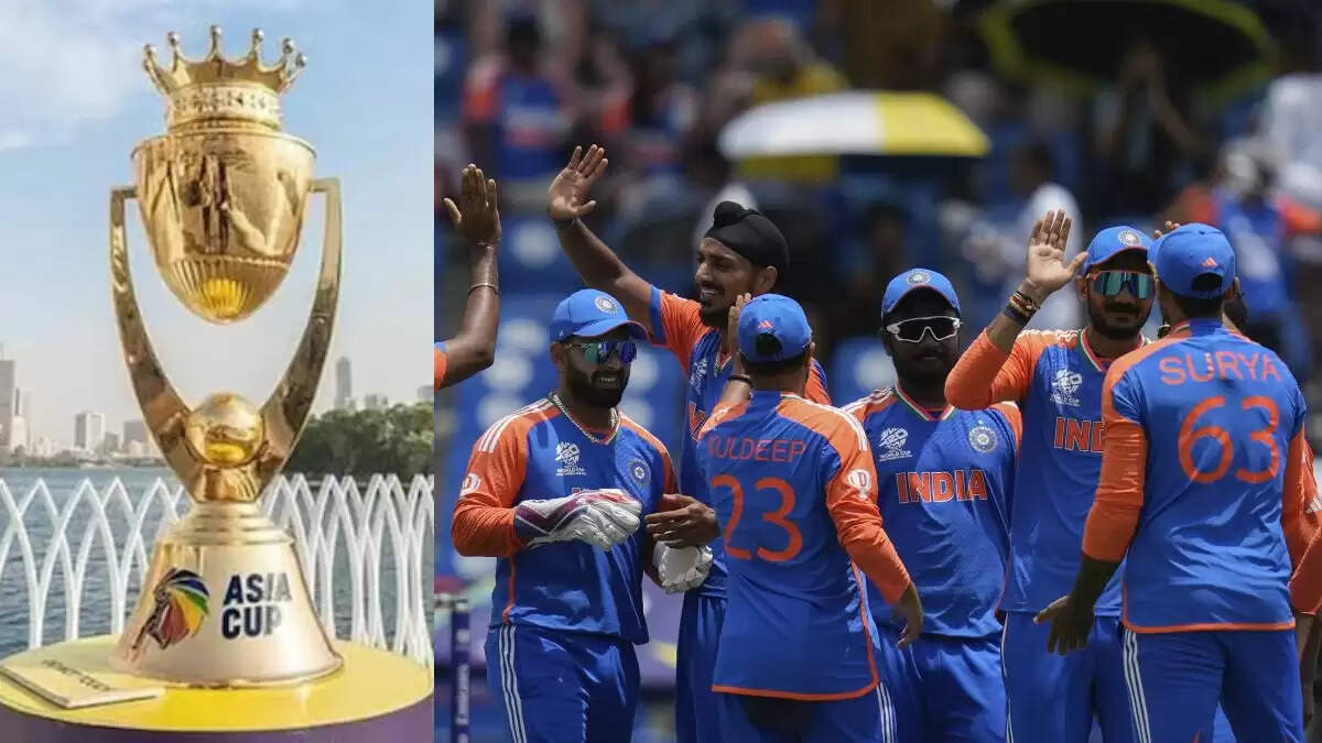 एशिया कप के बाद टीम इंडिया में उपकप्तान में होगा बदलाव