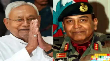 बिहार की राजनीति में बड़ा बदलाव: नीतीश कुमार का राज्यसभा नामांकन