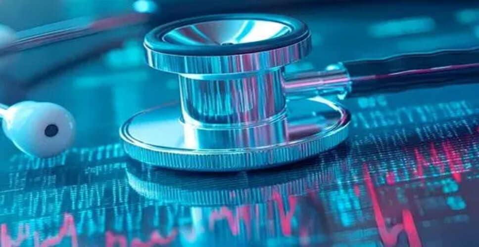 क्रोनिक बीमारियों से मृत्यु दर में कमी, लेकिन भारत में बढ़ी जोखिम