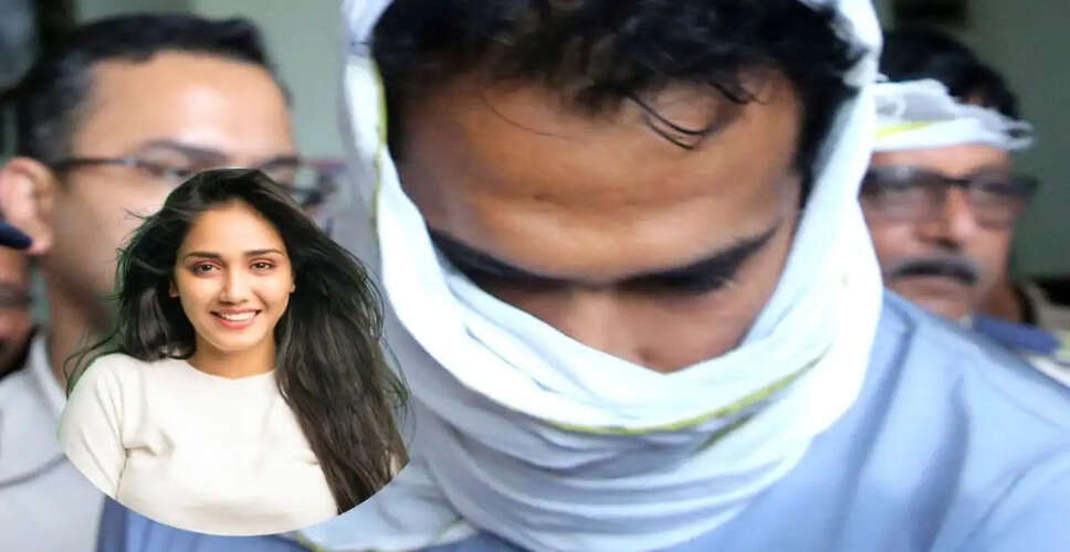 ट्विशा शर्मा की संदिग्ध मौत: अंतिम संस्कार और पोस्टमार्टम की प्रक्रिया जारी