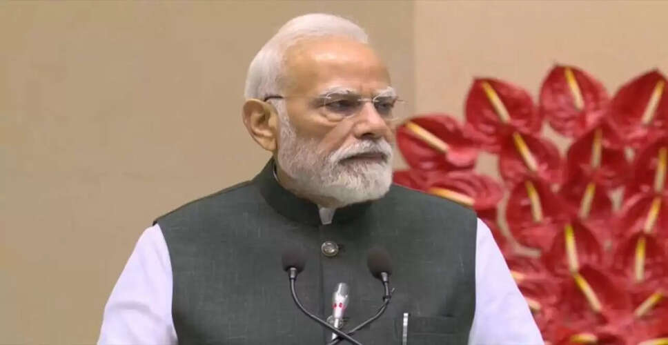 पीएम मोदी का नवी मुंबई दौरा: एयरपोर्ट और मेट्रो लाइन का उद्घाटन