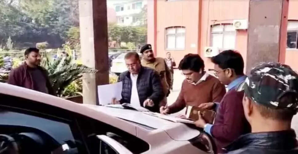 ग्वालियर नगर निगम में फर्जी मार्कशीट से नौकरी पाने वाले कर्मचारी की कहानी