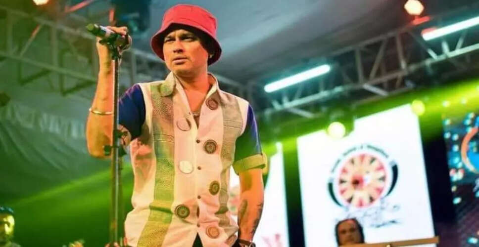 सिंगर जुबीन गर्ग का निधन: असम ने खोया एक अनमोल सांस्कृतिक प्रतीक