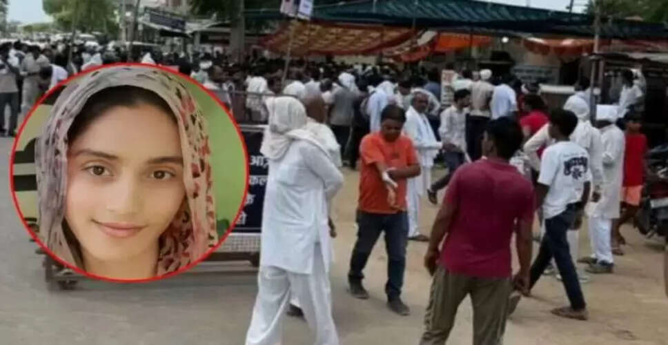 हरियाणा में टीचर मनीषा की हत्या पर लॉरेंस गैंग की धमकी