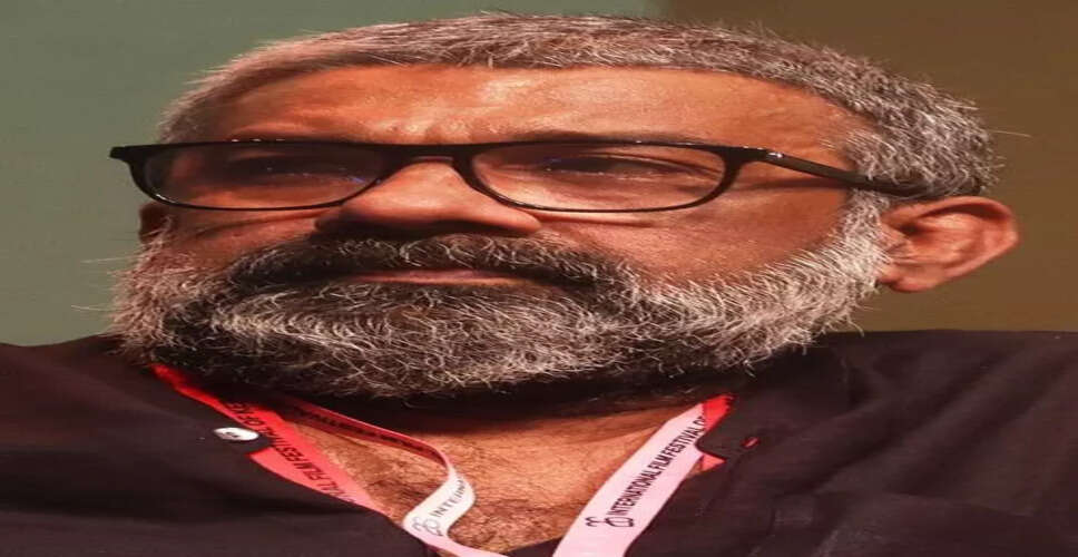 फिल्म निर्देशक रंजीत को यौन उत्पीड़न मामले में पुलिस हिरासत में भेजा गया