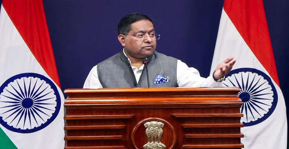 भारत की विदेश नीति: वैश्विक सुरक्षा और नागरिकों की सुरक्षा पर जोर