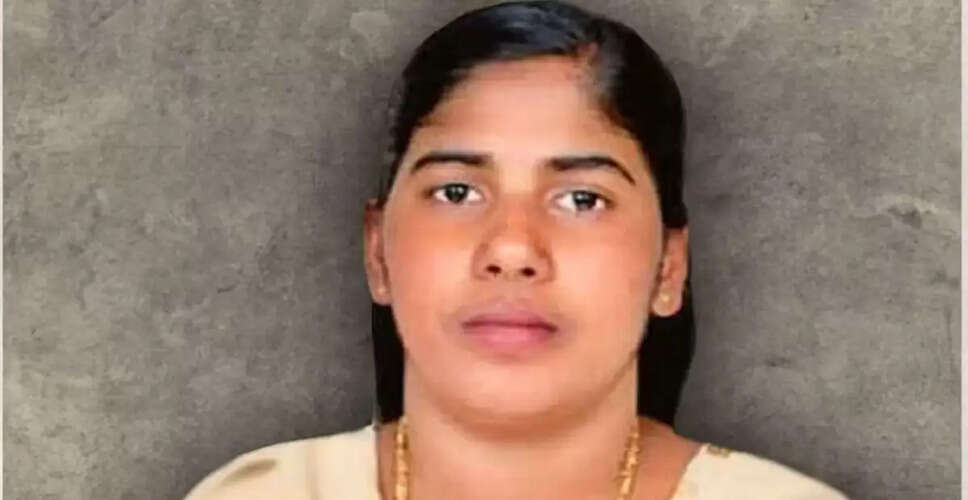 केरल की नर्स निमिषा प्रिया को यमन में फांसी की सजा, जानें पूरा मामला