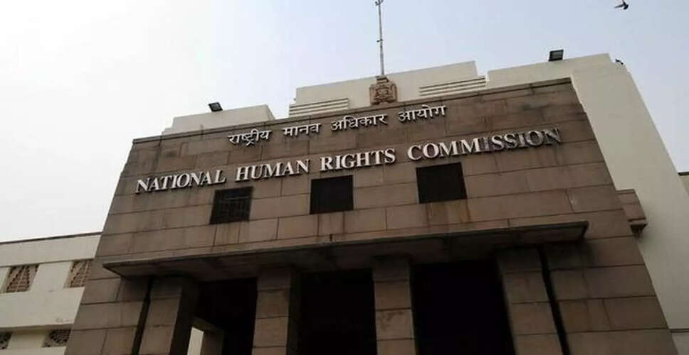 मानवाधिकार आयोग ने असम में पत्रकार पर हमले की जांच का आदेश दिया