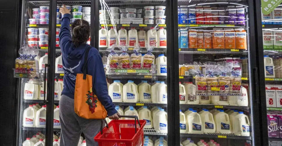 जनवरी में उत्पादक मूल्य सूचकांक में अप्रत्याशित वृद्धि