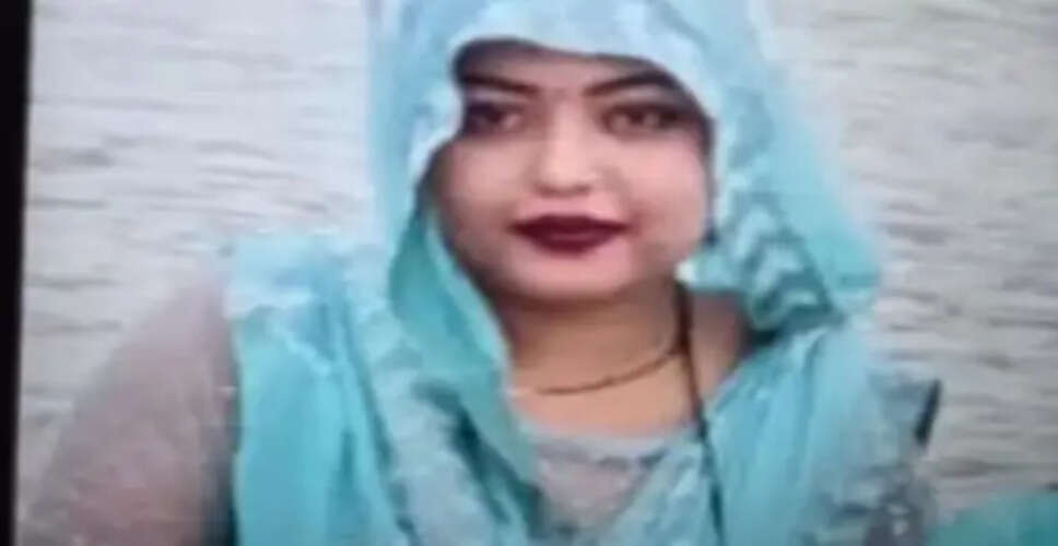 गोरखपुर में प्रेमिका की हत्या: प्रेमी ने गला रेतकर ली जान