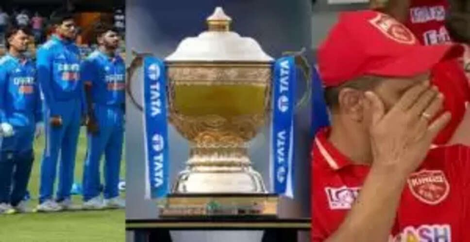 इंग्लैंड दौरे के लिए टीम इंडिया का नया चयन, 6 बिना IPL खिताब वाले खिलाड़ियों को मिली जगह