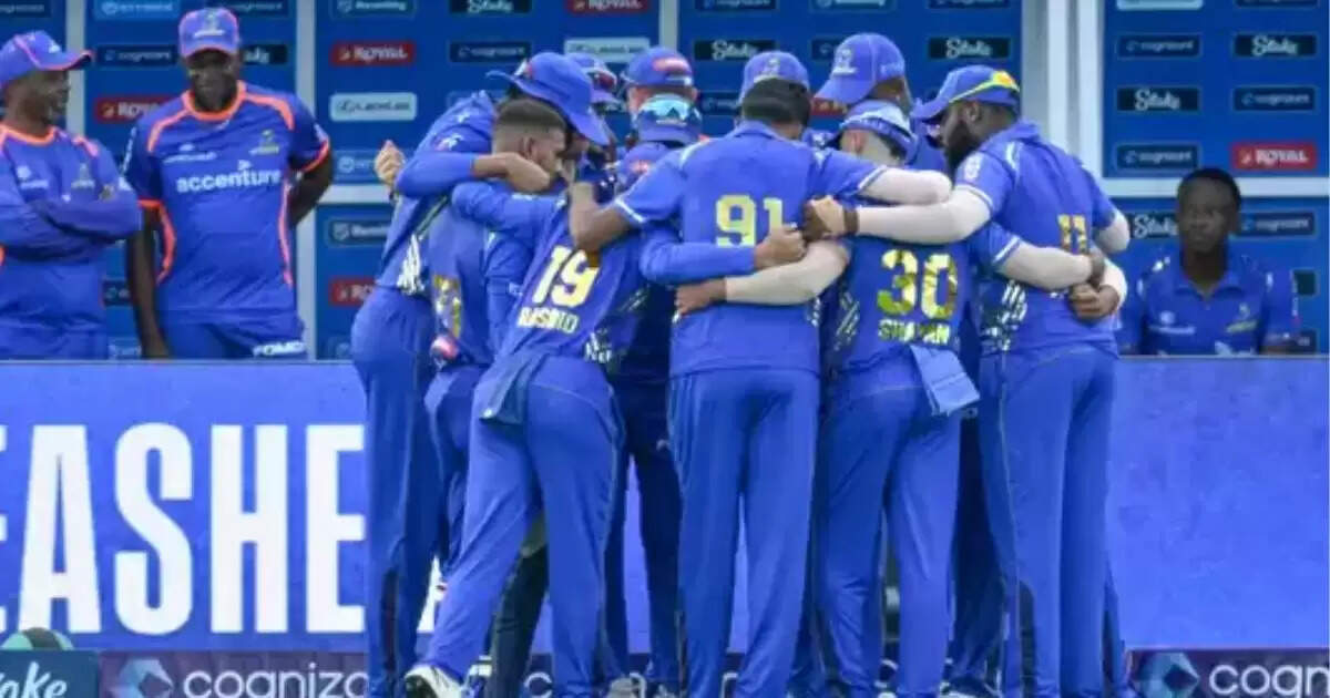 मुंबई इंडियंस ने IPL 2026 के लिए नया स्क्वॉड घोषित किया, पोलार्ड बने कप्तान