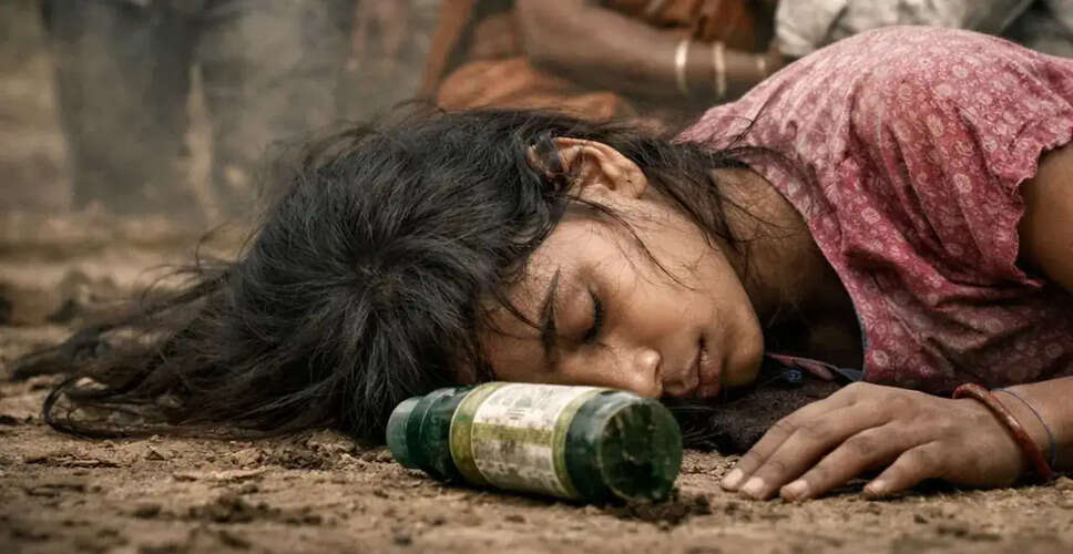 लखीमपुर खीरी में दलित किशोरी की आत्महत्या: कानूनी व्यवस्था पर सवाल