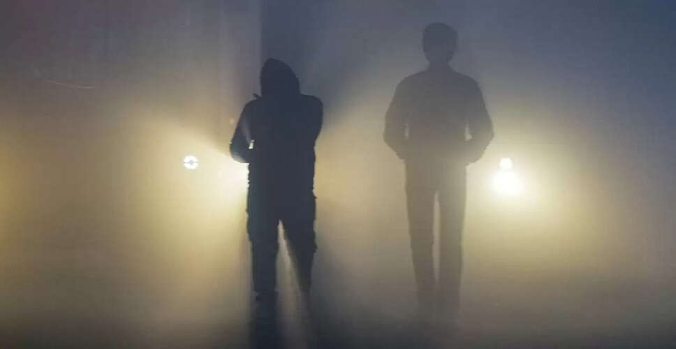 दिल्ली-एनसीआर में ठंड और कोहरे का कहर, जानें आज का मौसम