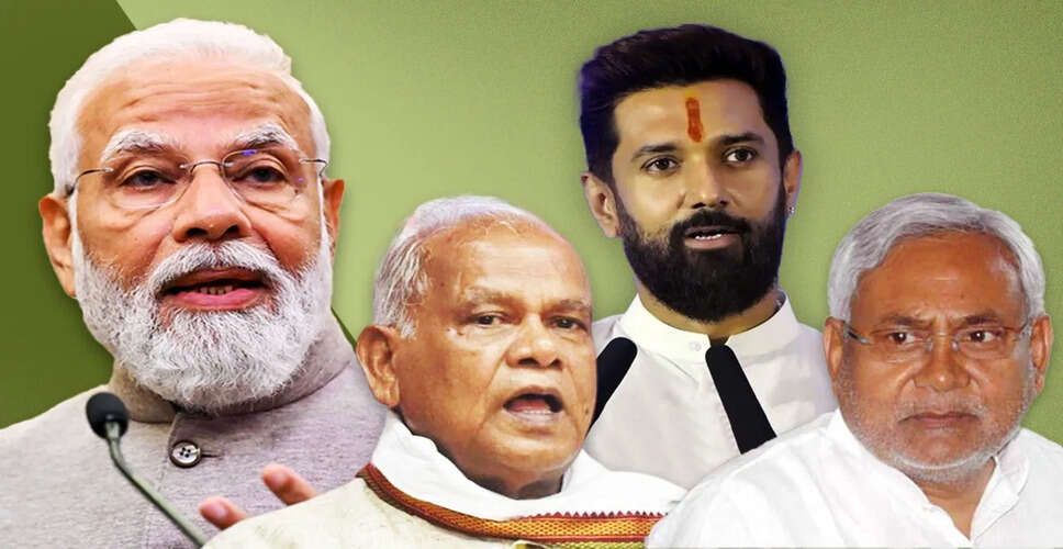 बिहार चुनाव में नीतीश कुमार की सियासी चालें: आयोगों का गठन और जातिगत समीकरण