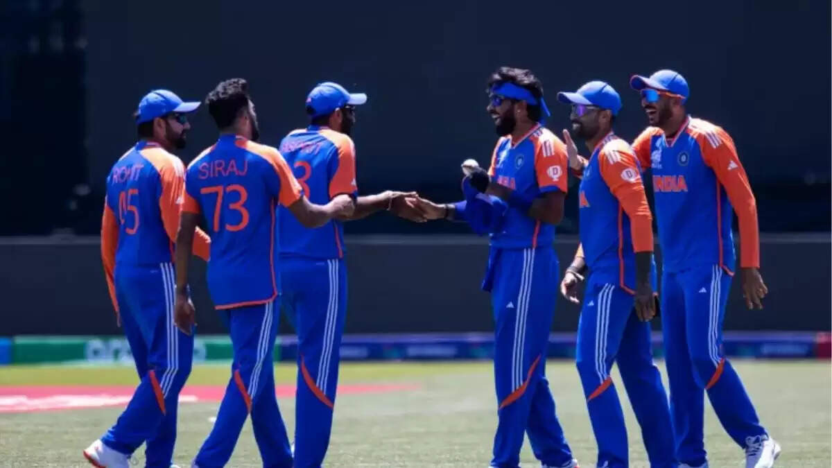 एशिया कप 2025 के लिए भारतीय टीम का ऐलान, सूर्यकुमार यादव होंगे कप्तान