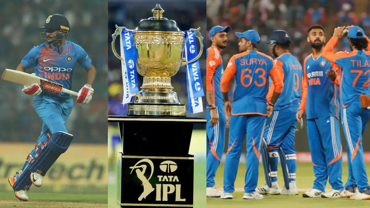 IPL 2025 से पहले जोश कोब ने लिया संन्यास, अब वार्विकशायर के डायरेक्टर बनेंगे