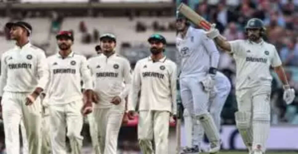 करुण नायर के अर्धशतक ने तीन बल्लेबाजों के करियर पर डाला असर