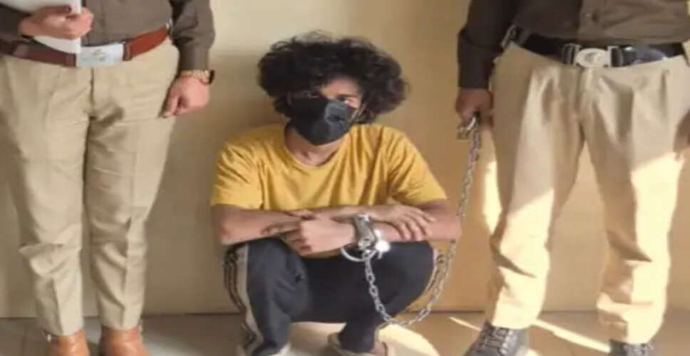 गुरुग्राम में लिव-इन पार्टनर द्वारा युवती पर अत्याचार, गंभीर हालत में अस्पताल में भर्ती