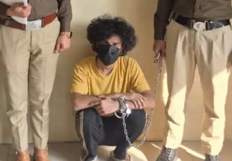 गुरुग्राम में लिव-इन पार्टनर द्वारा युवती पर अत्याचार, गंभीर हालत में अस्पताल में भर्ती