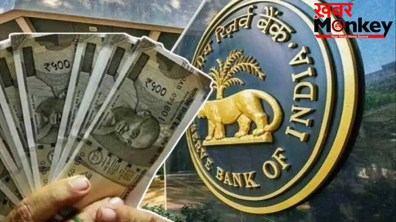 RBI ने बैंकिंग प्रणाली में डाले 81,590 करोड़ रुपये, VRR नीलामी से मिली राहत